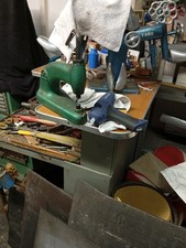 attrezzatura completa