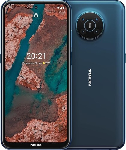 Nuovo telefono android nokia - android,