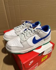 Nike Dunk Low PRM FB7910-100