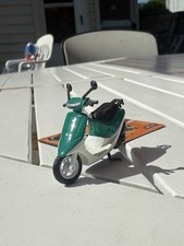 Honda dio af18 - dio, giocattolo