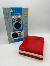 ANABAS GP-N3R Valigia