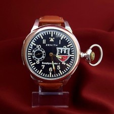 Swiss Watch Zenith orologio da