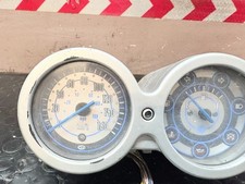 strumentazione beverly 125