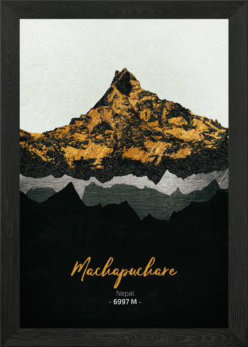 Poster arte parete con - arte,