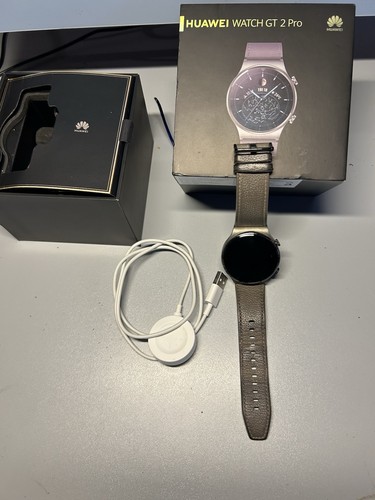 Huawei watch smartwatch - huawei, gt