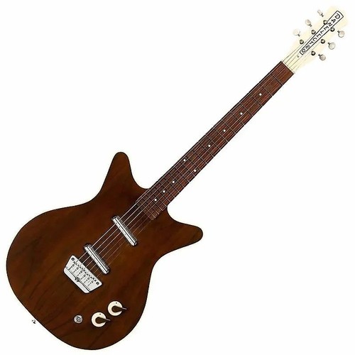 Danelectro divine dark - '59,