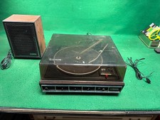 giradischi epoca capitol garrard