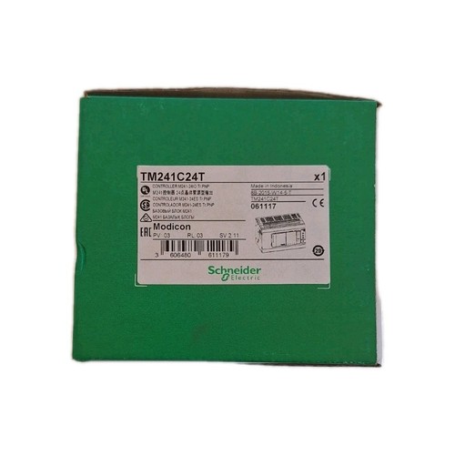 Schneider electric modicon - schneider,