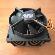Arctic Cooling Copper Silent 2