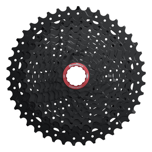 Sunrace pacco pignoni light - sunrace,