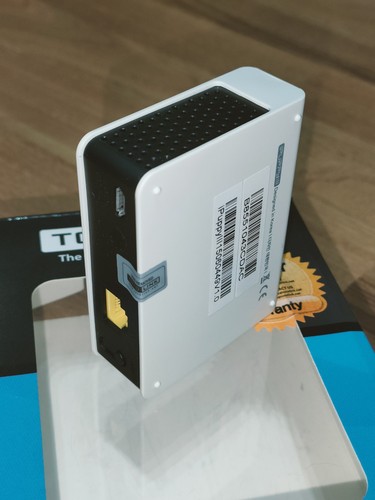 Router wirelss portatile - router/ap,
