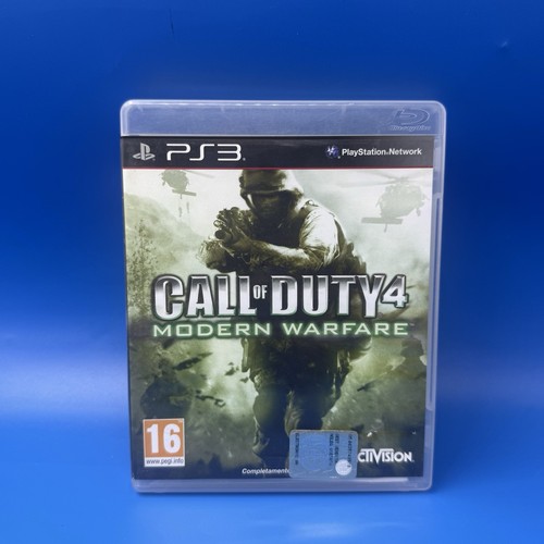Call duty modern - modern, 4
