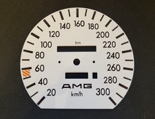 Mercedes-Benz W126 AMG 560 SEC