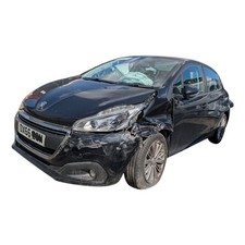PEUGEOT 208 ACTIVE MK1