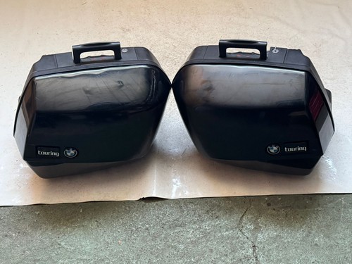 Valigia sistema bmw - valigia,
