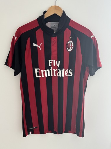 Genuine milan home puma - ac,