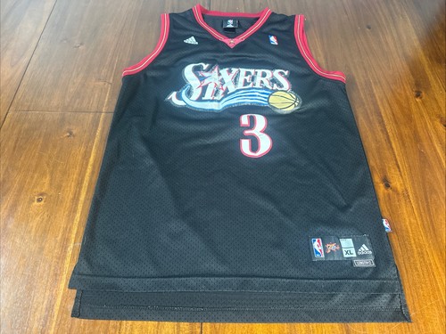 Maglia allen iverson - maglia,