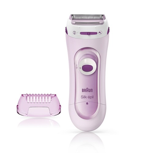 Braun silk epil 5100 - silk, ls