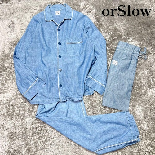 Setup orlow denim - con, borsa
