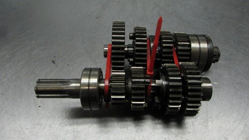 Honda cb450k dohc - honda, bomber