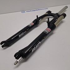 RockShox SID SL Dual Air 2002