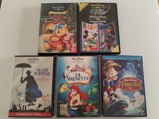 DVD Winnie The Pooh