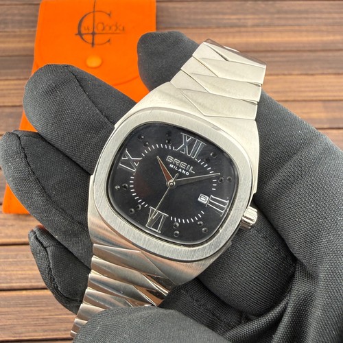 Orologio unisex breil milano - unisex,