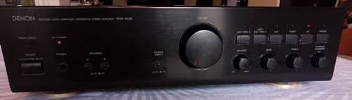 Amplificatore denon pma 425 - denon, r