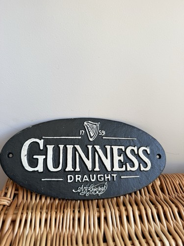 Vintage style guinness - style,