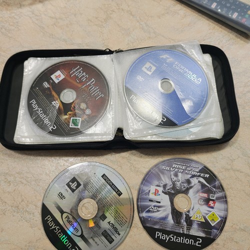 Lotto ps2 bundle - lotto,