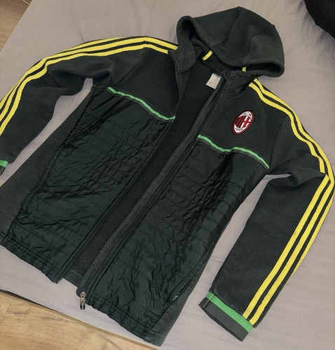 Third milan adidas doudoune - third,