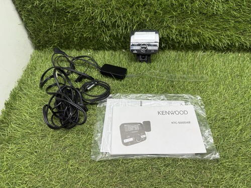 Kenwood ktc 500dab adattatore - kenwood, ktc-500dab