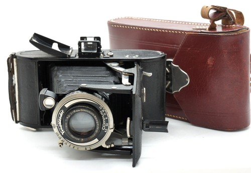 Voigtländer besa fotocamera - besa,