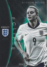 Panini - Eternity Lionesses