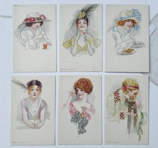LIBERTY ART NOUVEAU-AUTORE