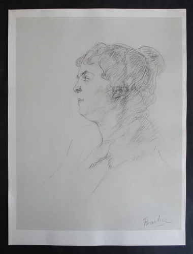Toulouse lautrec bella - toulouse-lautrec:,