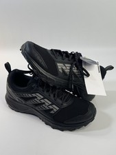 Scarpe Salomon Wander da uomo taglia 11 outdoor trail running Ortholite Contagrip