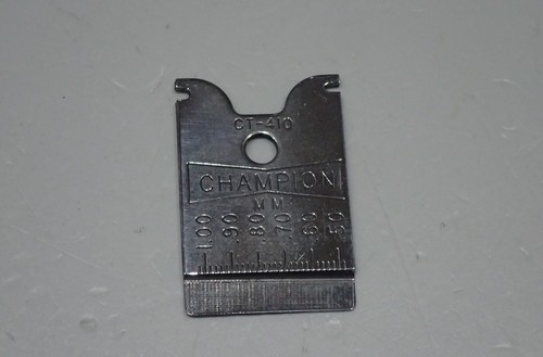 Champion spessimetro vintage - spessimetro,