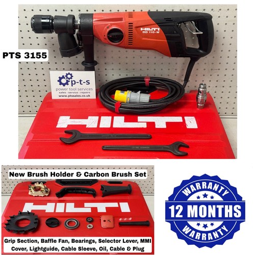 Hilti 110 1600 - hilti, w