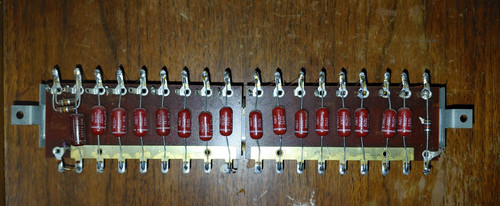 Organo hammond vintage - organo,