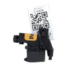 Bouton de frein à main -