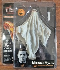 NECA Cult Classics HALLOWEEN