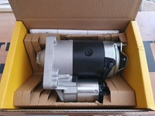 RENAULT 5 GT TURBO NEW HELLA DESIGN ORIGINALE MOTORINO AVVIAMENTO HEAVY DUTY E STAFFA