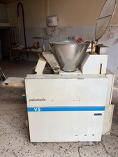 Spezzatrice Professionale Per Impasto