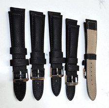 6xCinturino Orologio Uomo Vera