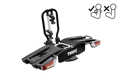 Cora thule portabici gancio - cora,