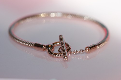 Nib 2020 pandora rose - nib,