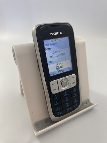 Nokia corporation 2630 - corporation, rm-298