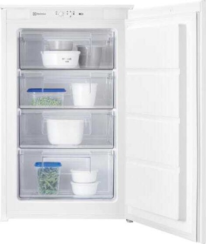 Electrolux congelatore - electrolux,