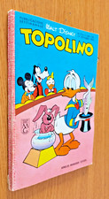 TOPOLINO LIBRETTO # 516  - 17